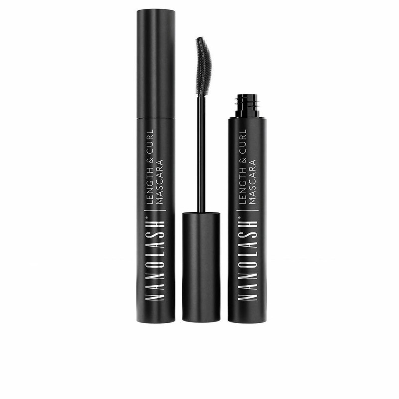 Mascara pour cils Nanolash Length and Curl 10 ml