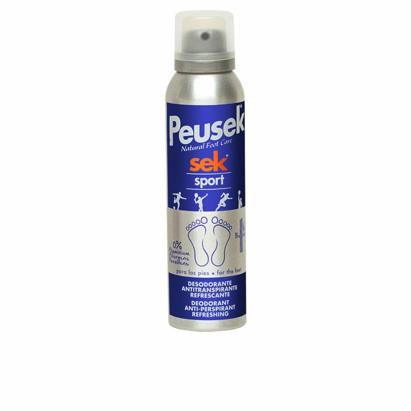 Déodorant Peusek SEK SPORT 150 ml