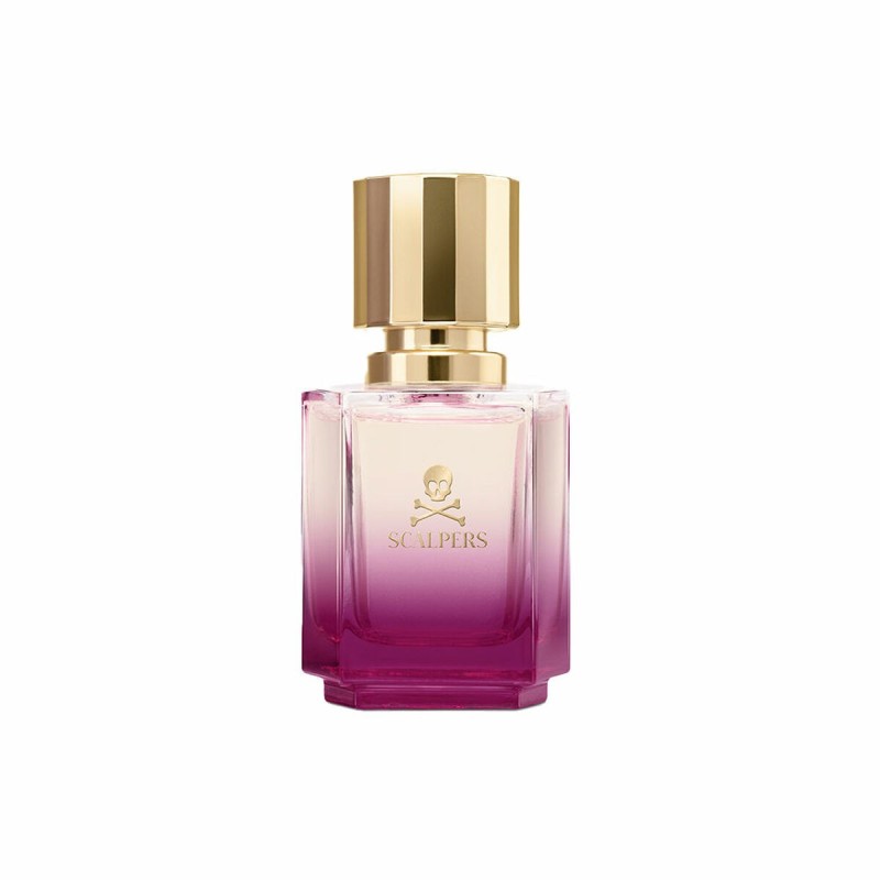 Parfum Femme Scalpers HER & THE WILD FLOWER EDP