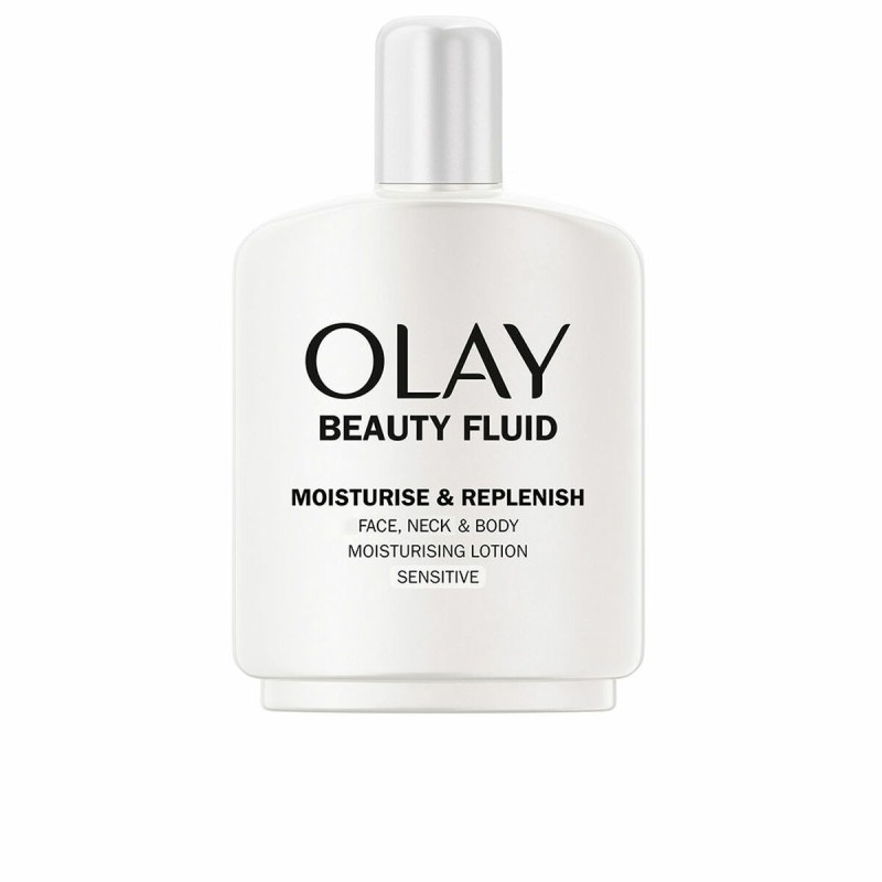 Crème de jour Olay BEAUTY FLUID 200 ml