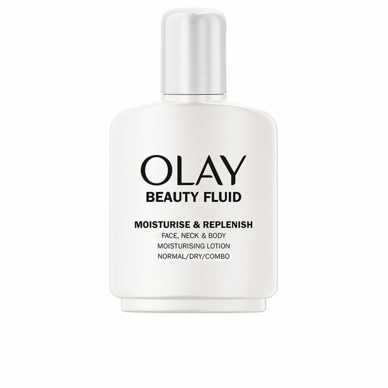 Crème de jour Olay BEAUTY FLUID 200 ml