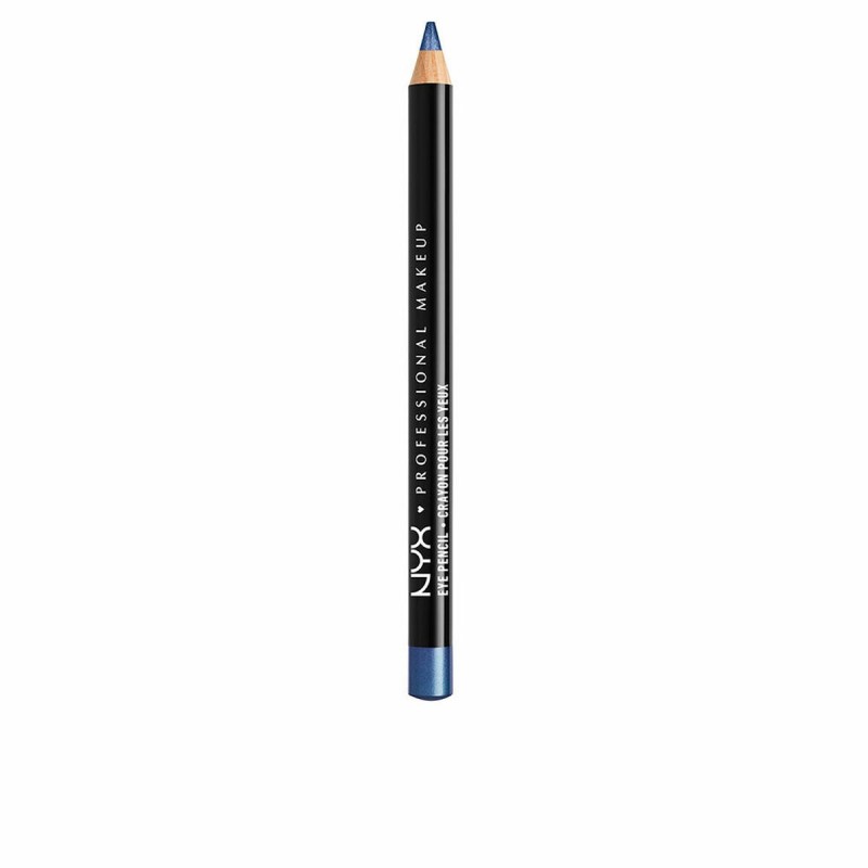 Crayon pour les yeux NYX SLIM Sapphire 1