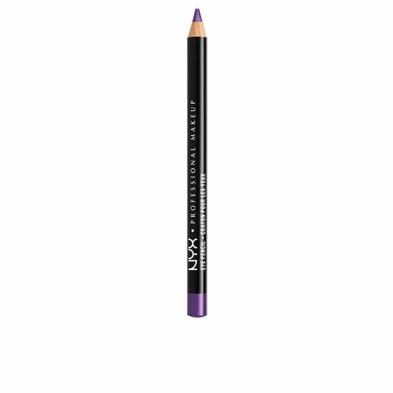 Crayon pour les yeux NYX SLIM Violet 1