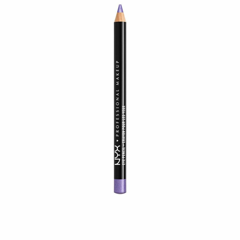 Crayon pour les yeux NYX SLIM Lavender shimmer 1