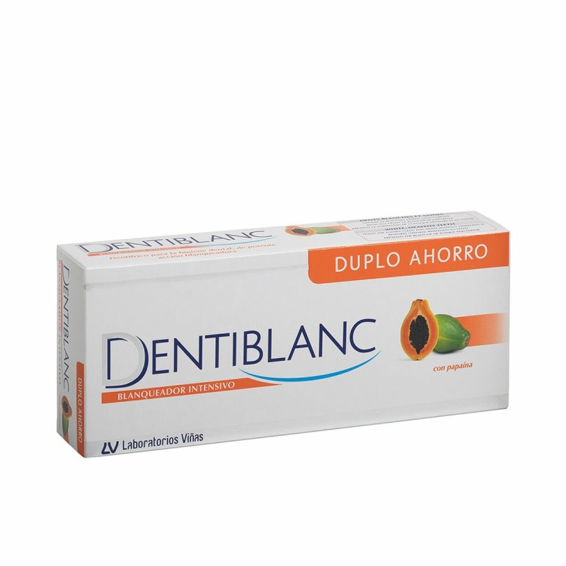 Dentifrice Blanchissant Dentiblanc DENTIBLANC 100 ml