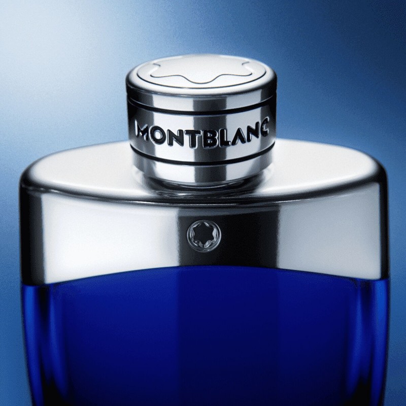 Parfum Homme Montblanc Legend Blue EDP 30 ml