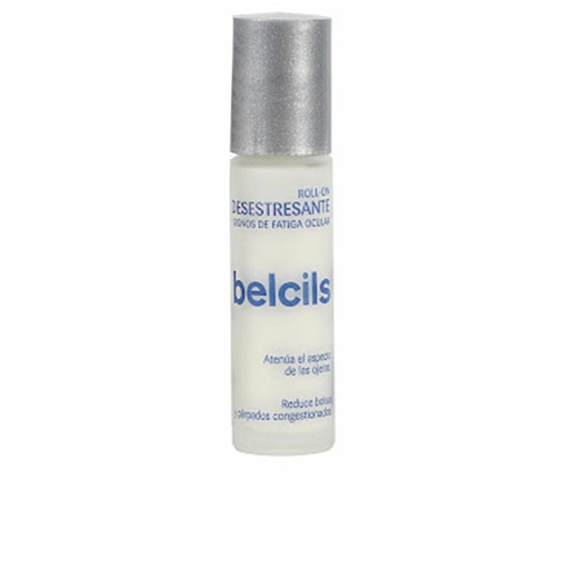 Crème pour le contour des yeux Belcils TRATAMIENTO CONTORNO DE OJOS BELCILS 8 ml