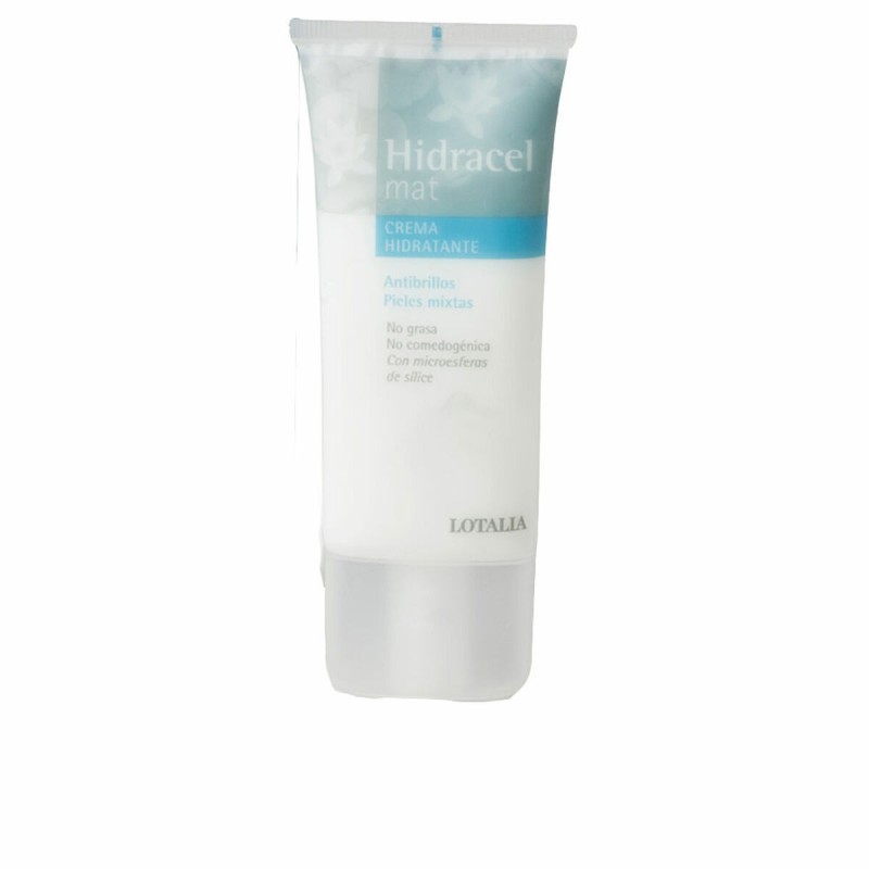 Crème de jour Hidracel MAT 50 ml