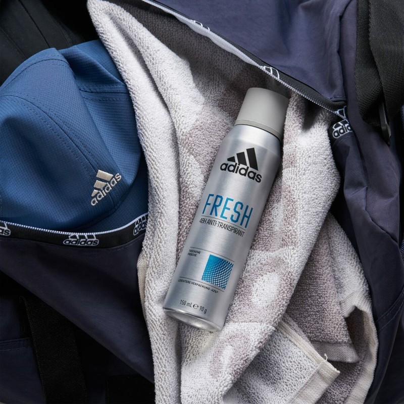 Déodorant Adidas Fresh Anti-perspirant 48h 150 ml