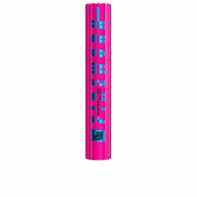 Mascara pour cils Maybelline LASH SENSATIONAL FIREWORKS 10 ml Résistant à l'eau