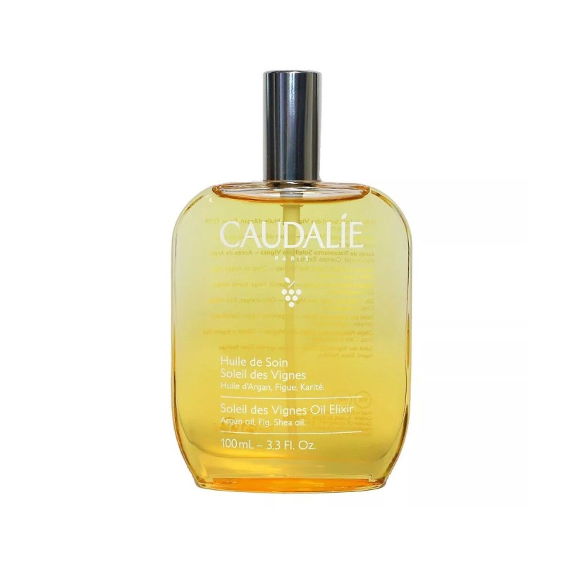 Huile corporelle Caudalie ACEITES CORPORALES 100 ml