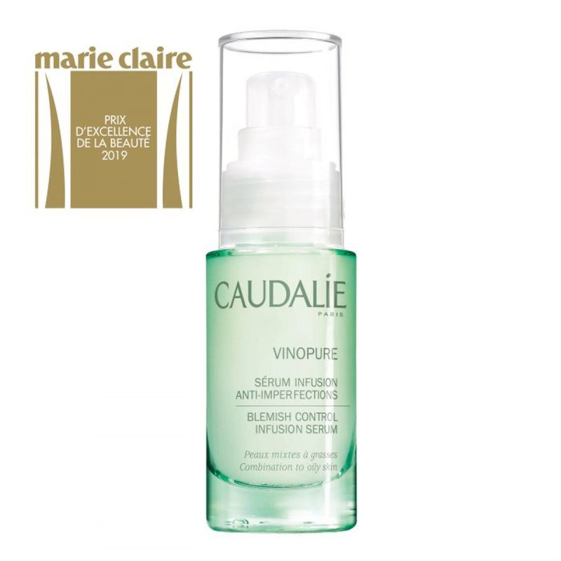 Crème de jour Caudalie VINOPURE 30 ml