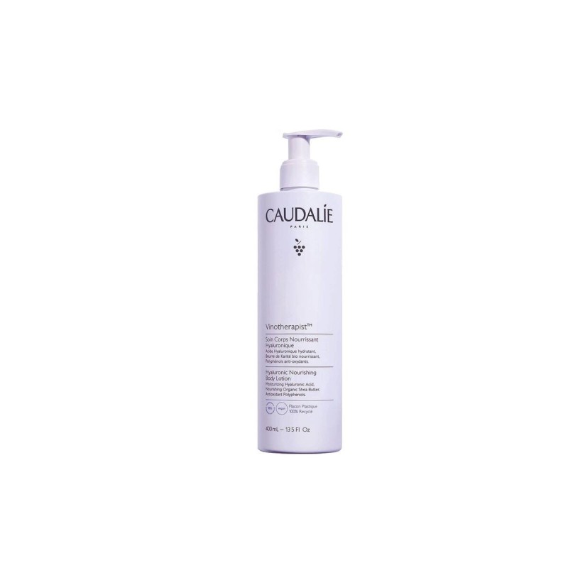 Lotion corporelle Caudalie VINOTHERAPIST