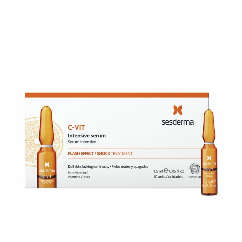 Sérum visage Sesderma C-VIT 1