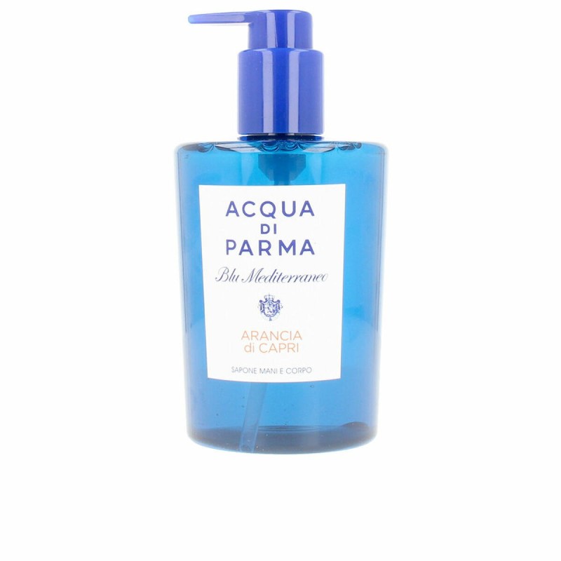 Gel de douche Acqua Di Parma BLU MEDITERRANEO 300 ml