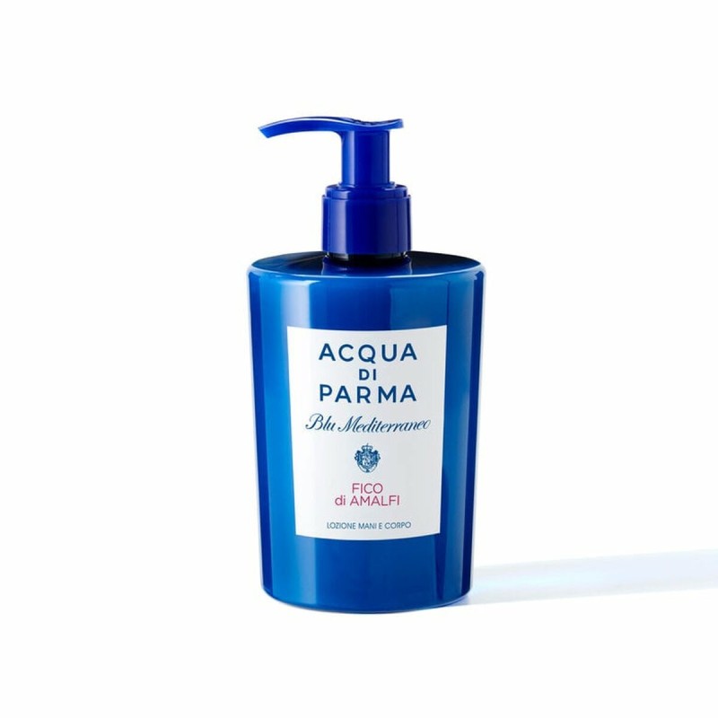 Lotion corporelle Acqua Di Parma BLU MEDITERRANEO 300 ml