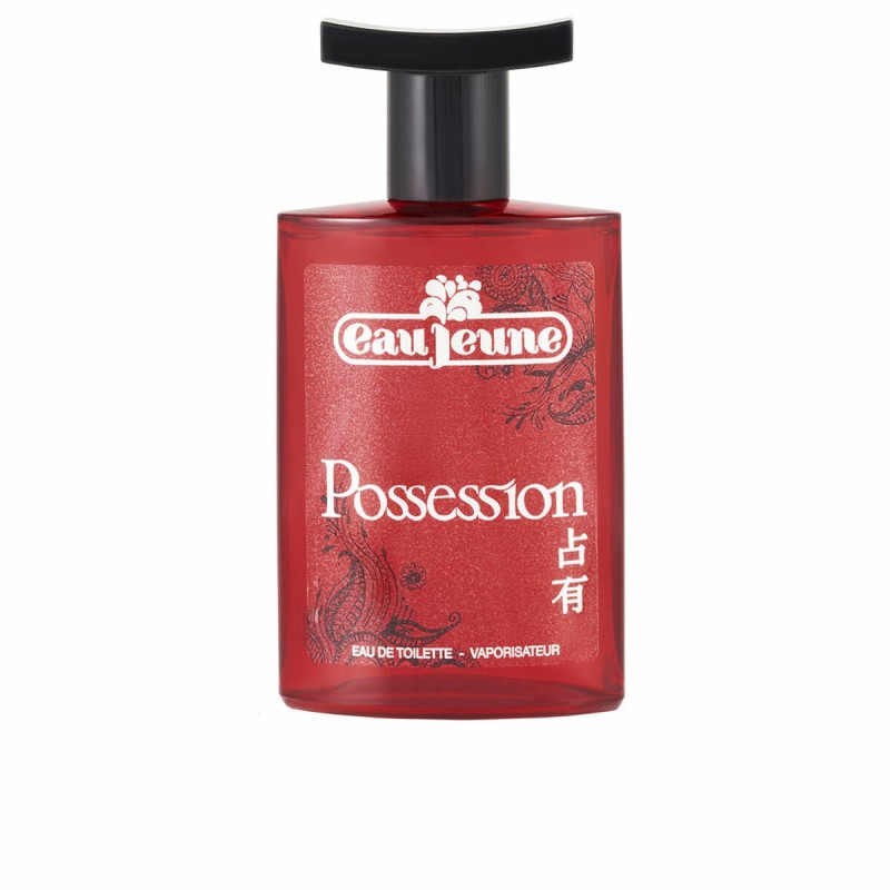 Parfum Unisexe Eau Jeune POSSESSION EDT 75 ml