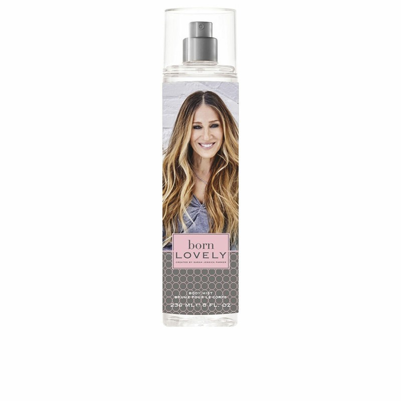 Parfum Corporel Sarah Jessica Parker Born Lovely 236 ml