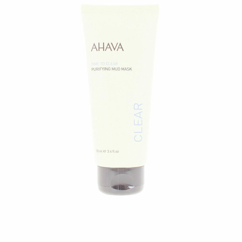 Crème de jour Ahava TIME TO CLEAR 100 ml