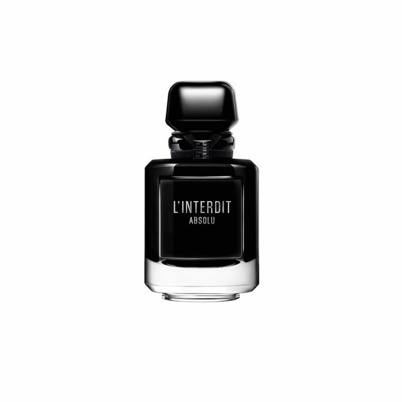 Parfum Femme Givenchy L'Interdit Absolu EDP 80 ml