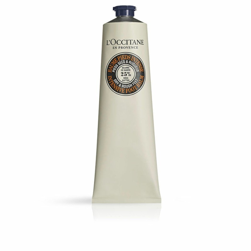 Crème hydratante pour les pieds L'Occitane En Provence KARITÉ 150 ml