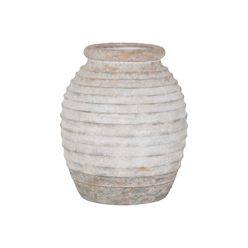 Vase Home ESPRIT Magnésium Traditionnel 58