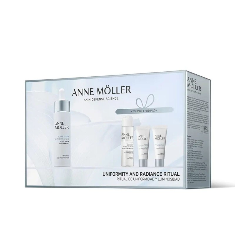 Set de cosmétique Anne Möller PERFECTIA 2 Pièces