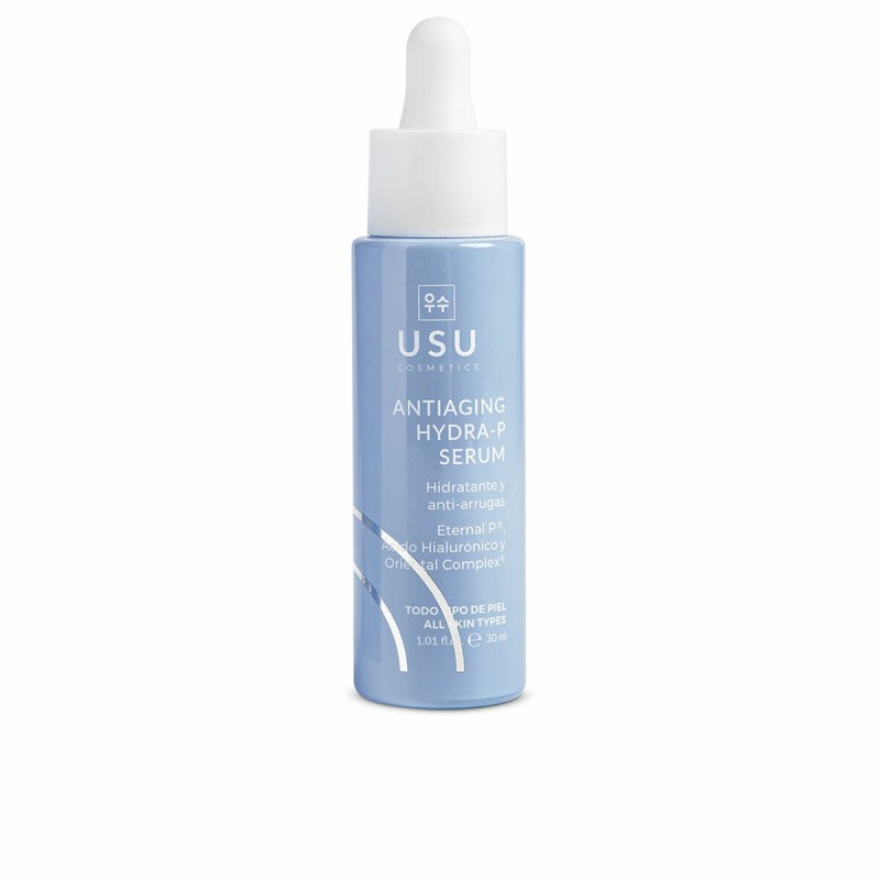 Crème anti-âge USU Cosmetics USU COSMETICS ANTIEDAD 30 ml