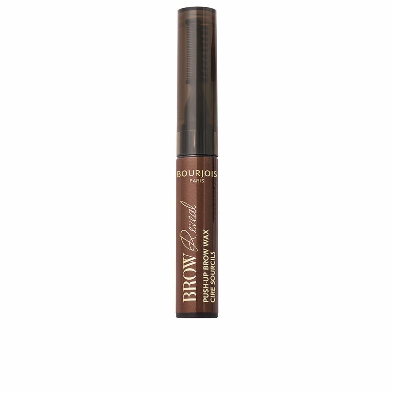 Gel de Fixation Pour les Sourcils Bourjois BROW REVEAL Nº 03 Medium brown 6 g