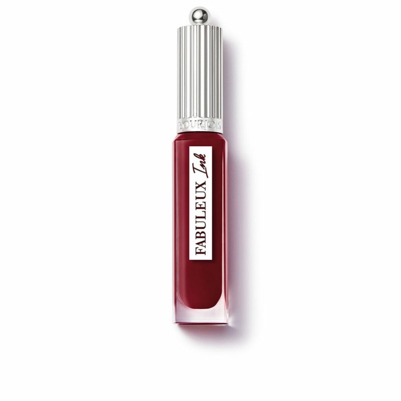 Rouge à lèvres Bourjois FABULEUX INK 05-berry'Tale Romance 3