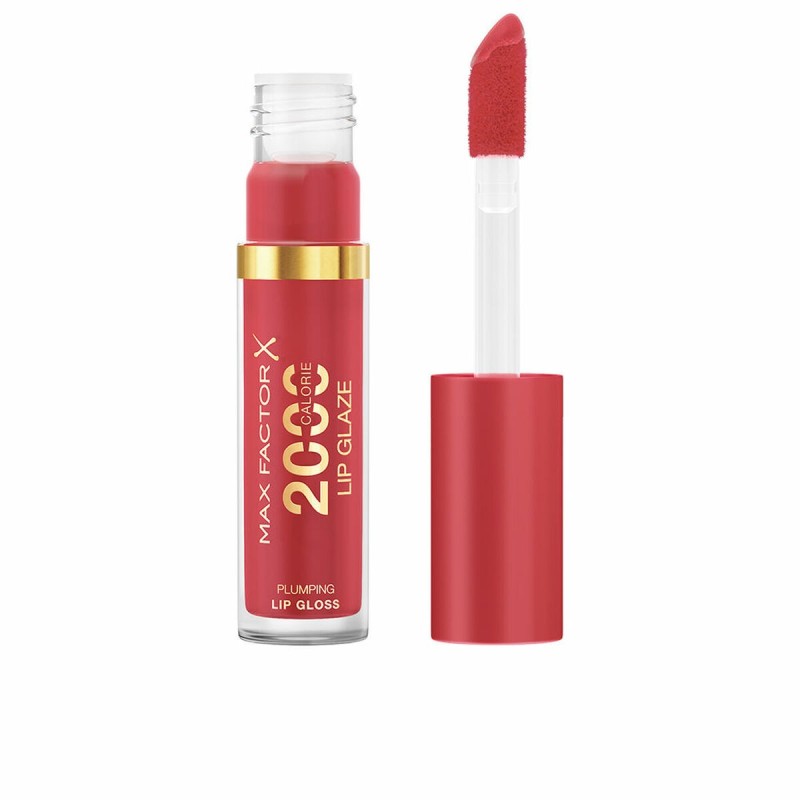 Brillant à lèvres Max Factor 2000 CALORIE 95-soft Kissses 4