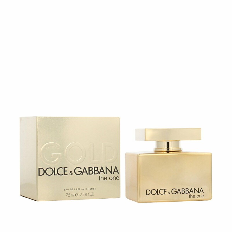 Parfum Femme Dolce & Gabbana THE ONE EDP 75 ml