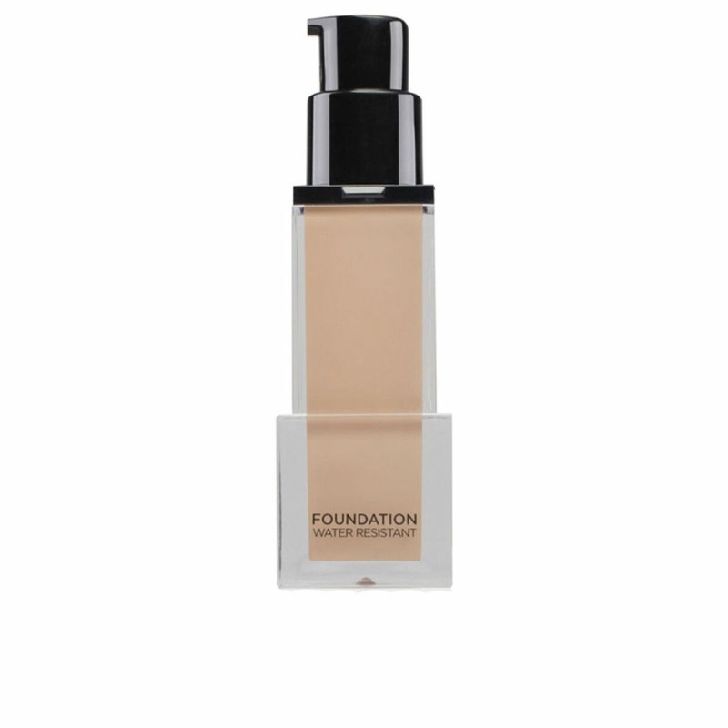 Base de maquillage liquide Delfy DELFY FOUNDATION nº 10 sand 35 ml