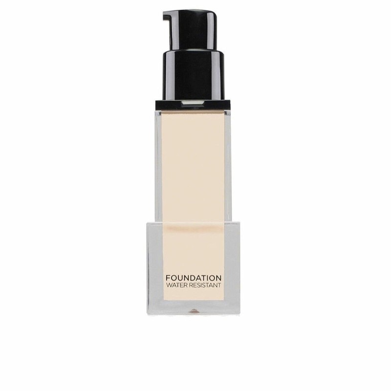 Base de Maquillage Crémeuse Delfy FOUNDATION 35 ml