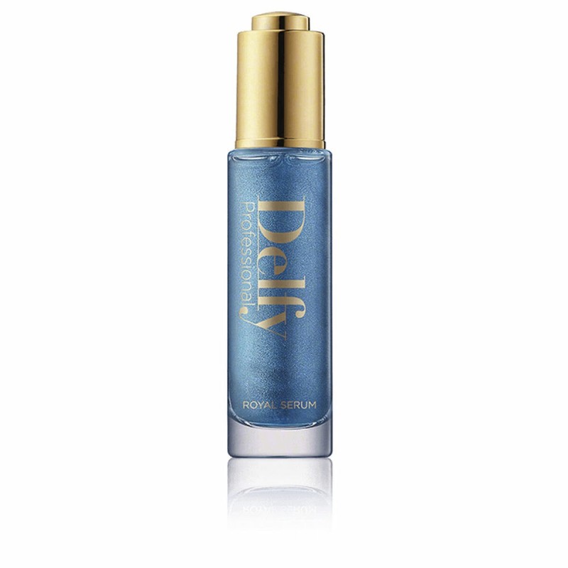 Sérum anti-acné Delfy ROYAL 24K SKY GOLD 30 ml