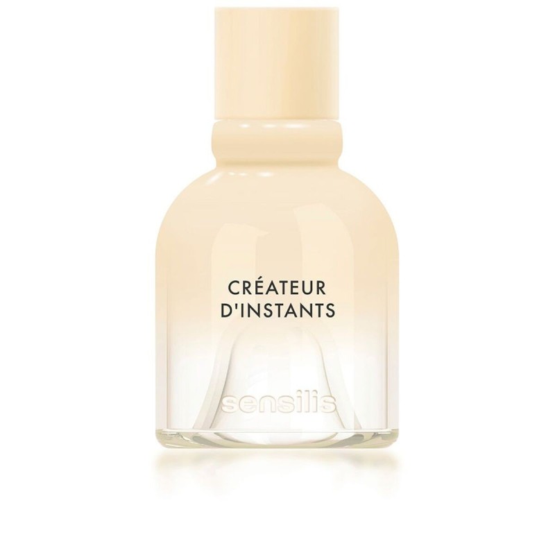 Parfum Femme Sensilis Createur d'Instants EDT 100 ml