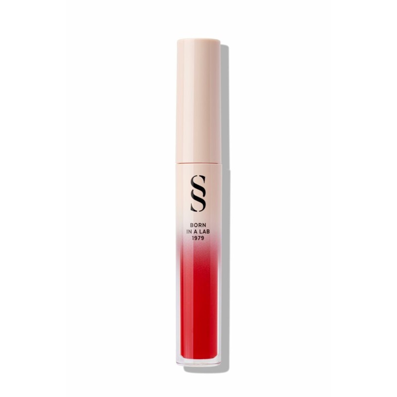 Brillant à lèvres Sensilis LIP GLOW [OIL REPAIR] Nº 04 Pink-A-Boo 3