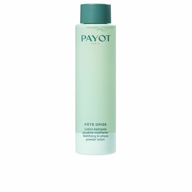 Gel nettoyant visage Payot PÂTE GRISE 125 ml