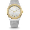 Montre Femme Daisy Dixon DD169SGM (Ø 36 mm)