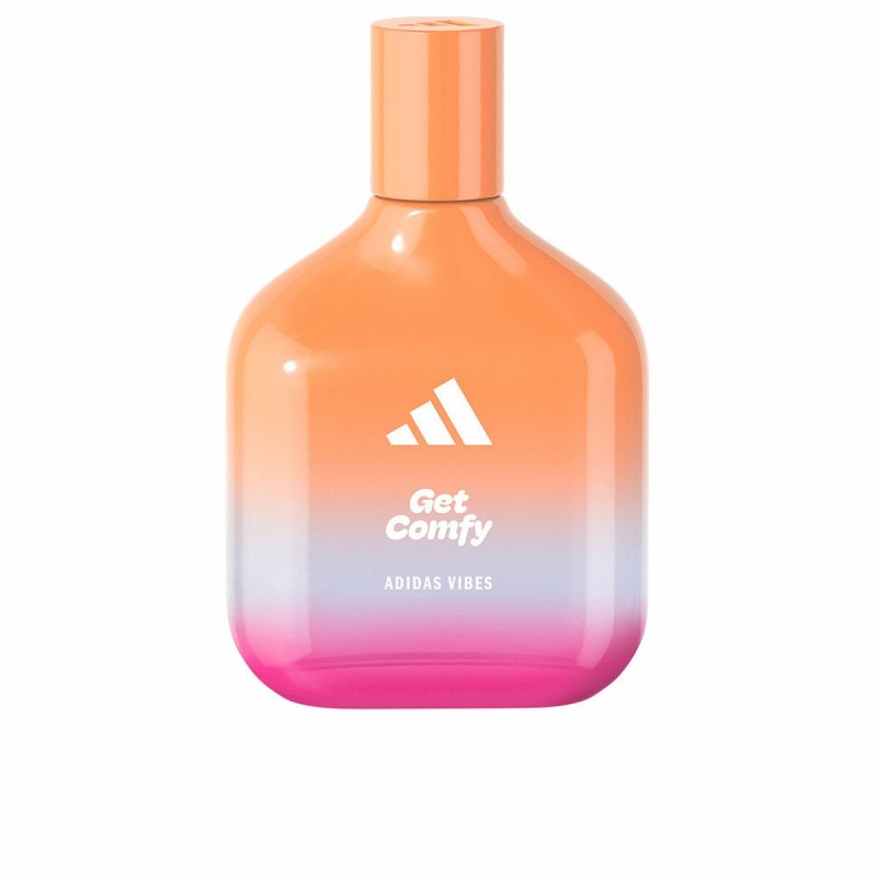 Parfum Unisexe Adidas Get Comfy EDP 100 ml