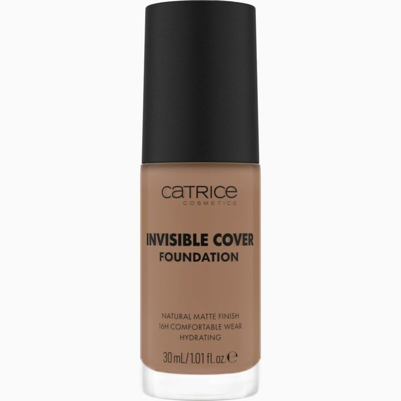 Set de Maquillage Catrice COVER FOUNDATION