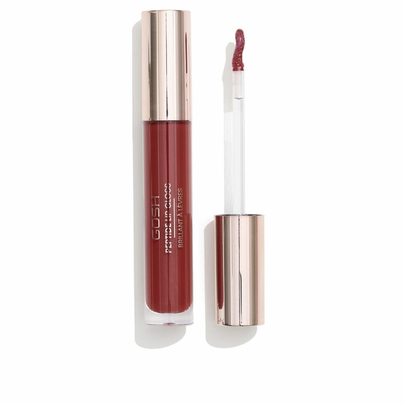 Rouge à lèvres Gosh Copenhagen PEPTIDE LIP GLOSS 7 ml