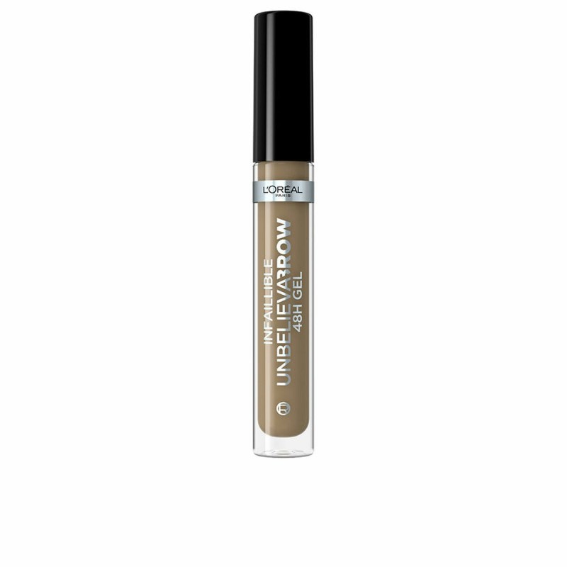 Maquillage pour Sourcils L'Oreal Make Up UNBELIEVA BROW 3