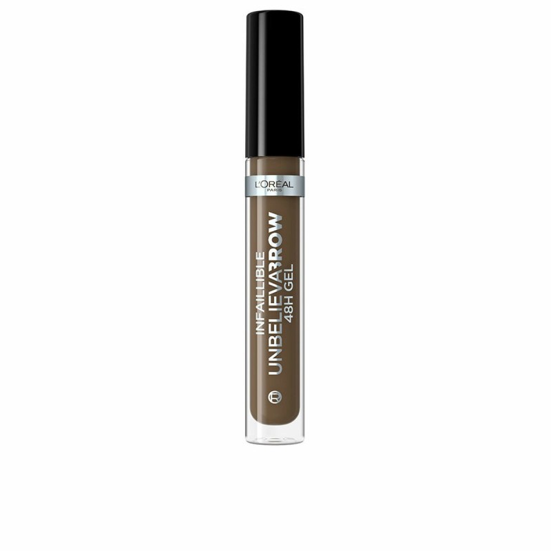 Gel L'Oreal Make Up UNBELIEVA BROW 3