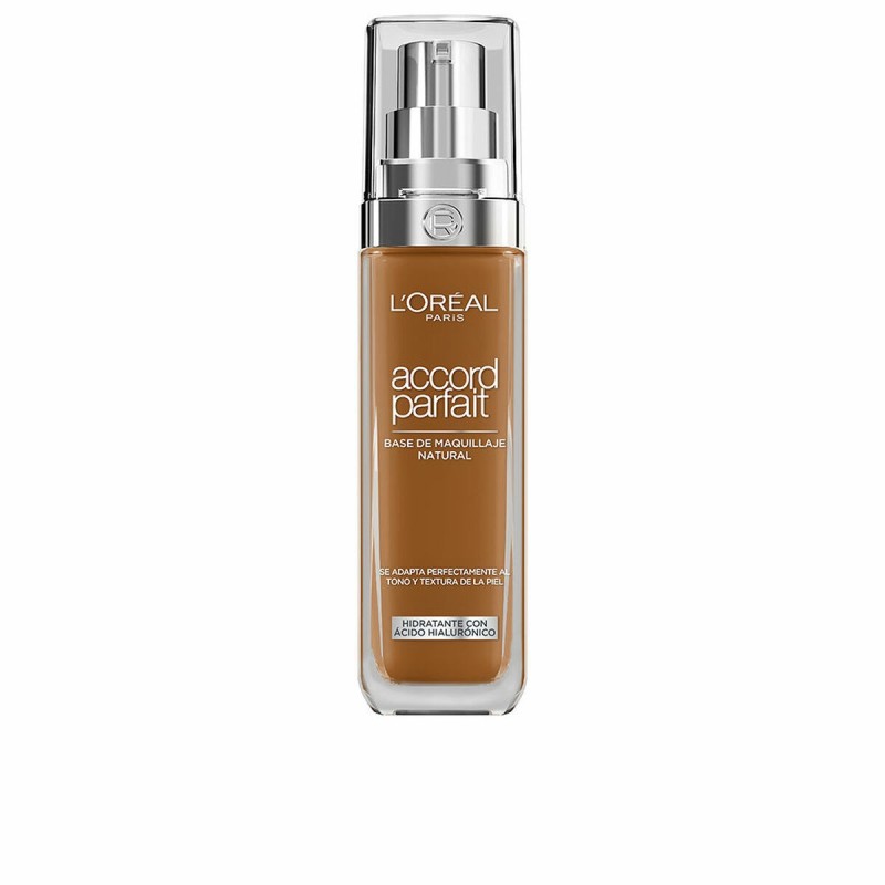 Base de maquillage liquide L'Oreal Make Up ACCORD PARFAIT