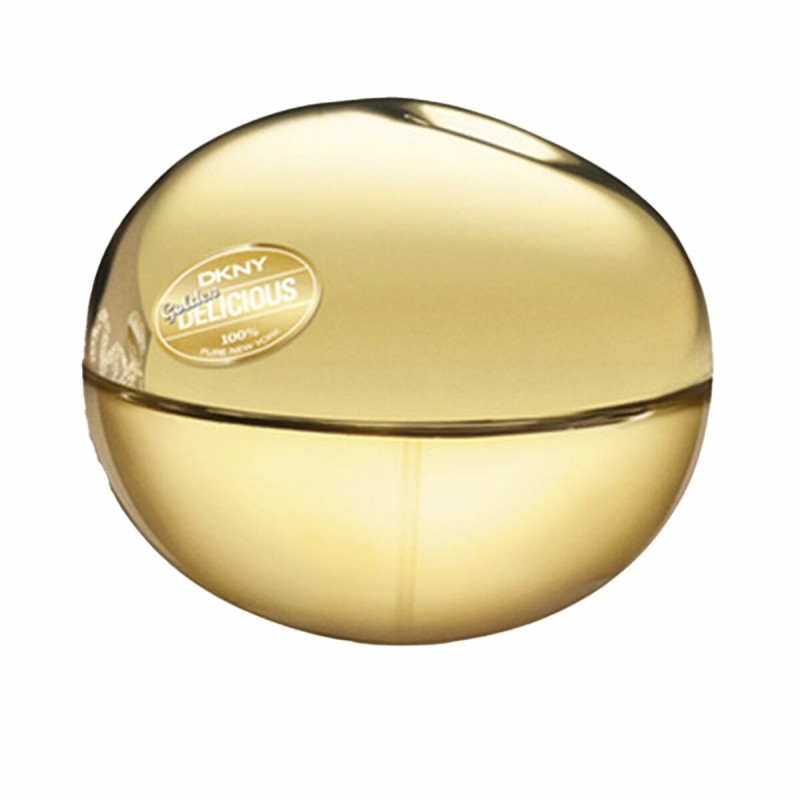 Parfum Femme Donna Karan Golden Delicious 30 ml