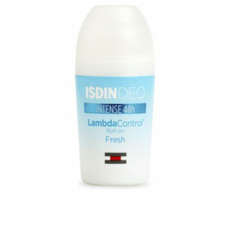 Spray déodorant Isdin LAMBDA CONTROL 50 ml