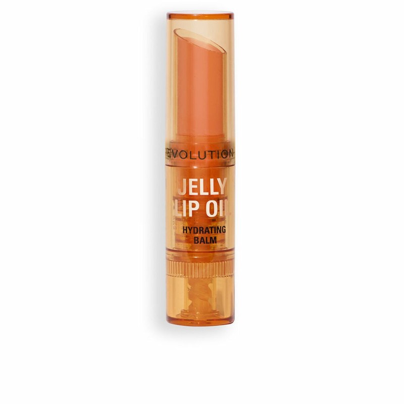 Rouge à lèvres Revolution Make Up JELLY LIP OIL 2