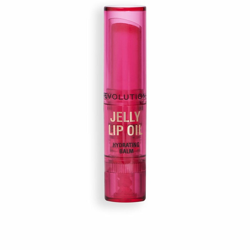 Rouge à lèvres Revolution Make Up JELLY LIP OIL 2