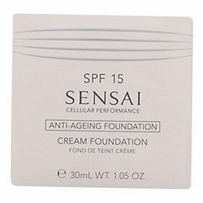 Fonds de teint liquides Kanebo 4973167907405 (30 ml)